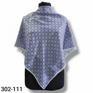 Soft İpek Dijital Soft Eşarp 302-111