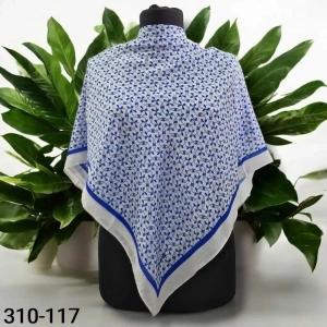Soft İpek Dijital Soft Eşarp 310-117
