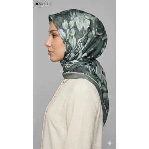 Velscarfs Soft Pamuk Parla Eşarp 1022-111
