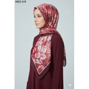 Velscarfs Soft Pamuk Parla Eşarp 1022-115