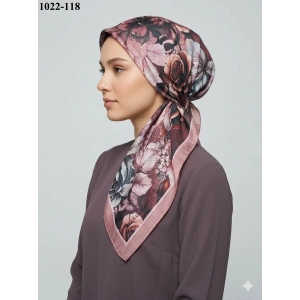 Velscarfs Soft Pamuk Parla Eşarp 1022-118