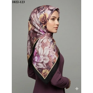 Velscarfs Soft Pamuk Parla Eşarp 1022-123