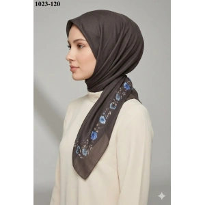 Velscarfs Soft Pamuk Parla Eşarp 1023-120