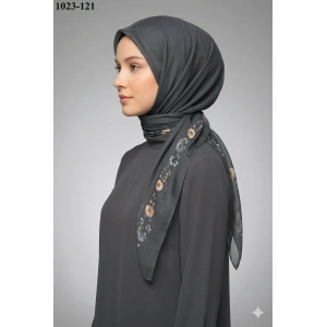 Velscarfs Soft Pamuk Parla Eşarp 1023-121