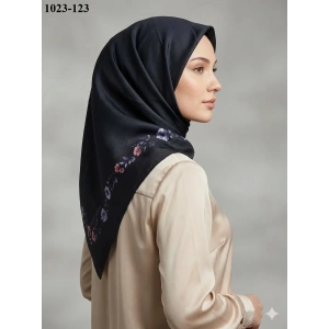 Velscarfs Soft Pamuk Parla Eşarp 1023-123
