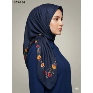 Velscarfs Soft Pamuk Parla Eşarp 1023-124