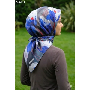 Velscarfs Soft Pamuk Parla Eşarp 224-111