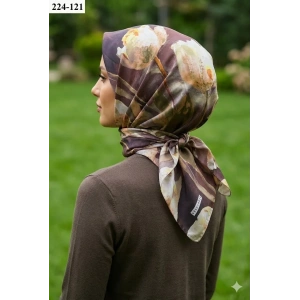 Velscarfs Soft Pamuk Parla Eşarp 224-121