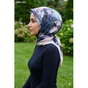 Velscarfs Soft Pamuk Parla Eşarp (Bej) 1089-114