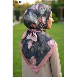 Velscarfs Soft Pamuk Parla Eşarp (Pişmiş Ayva) 1089-121
