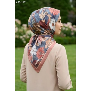 Velscarfs Soft Pamuk Parla Eşarp (Pişmiş Ayva) 225-119