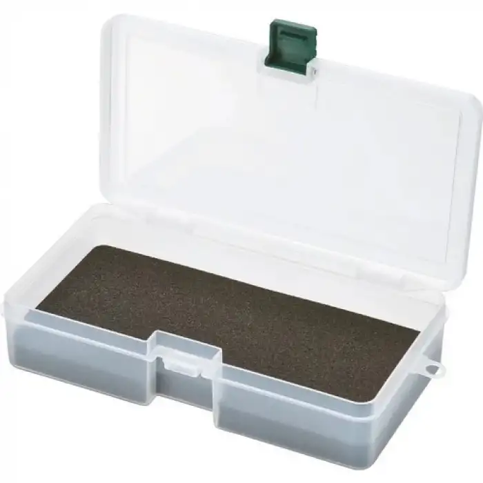 Meiho SC-L Slit Form Case L Evalı Lrf Kutusu - Balıkçılık Ürünleri Organizer