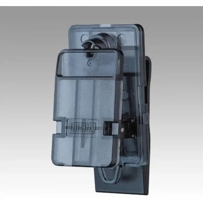 Meiho Leader Clip BM-S Küçük Boy Klips Çanta Aksesuarı