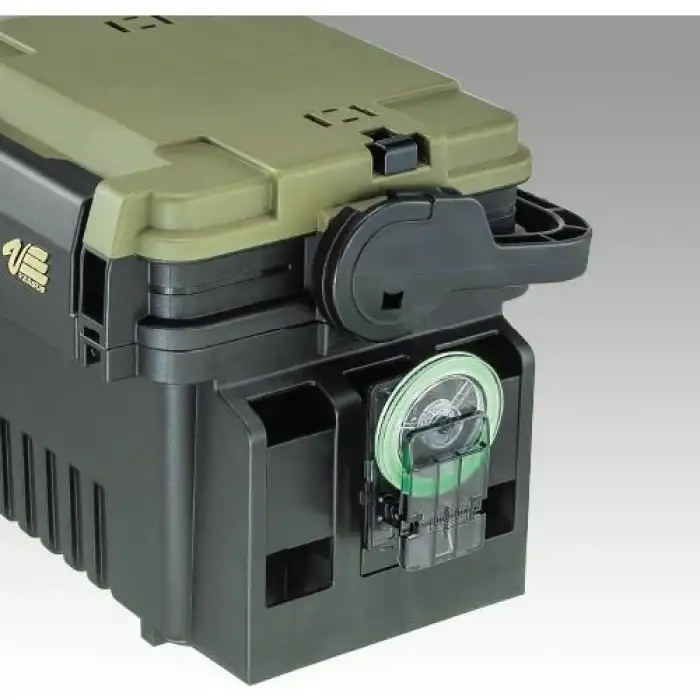 Meiho Leader Clip BM-S Küçük Boy Klips Çanta Aksesuarı