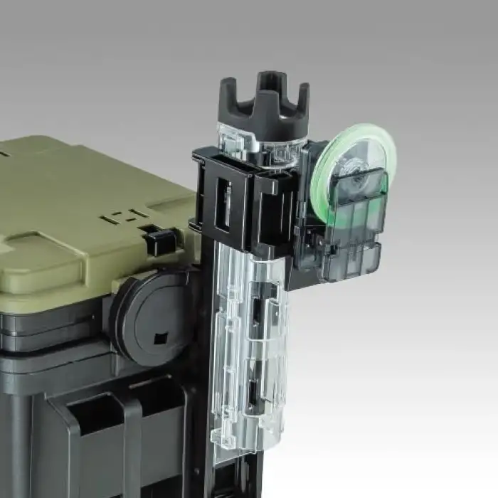 Meiho Leader Clip BM-S Küçük Boy Klips Çanta Aksesuarı