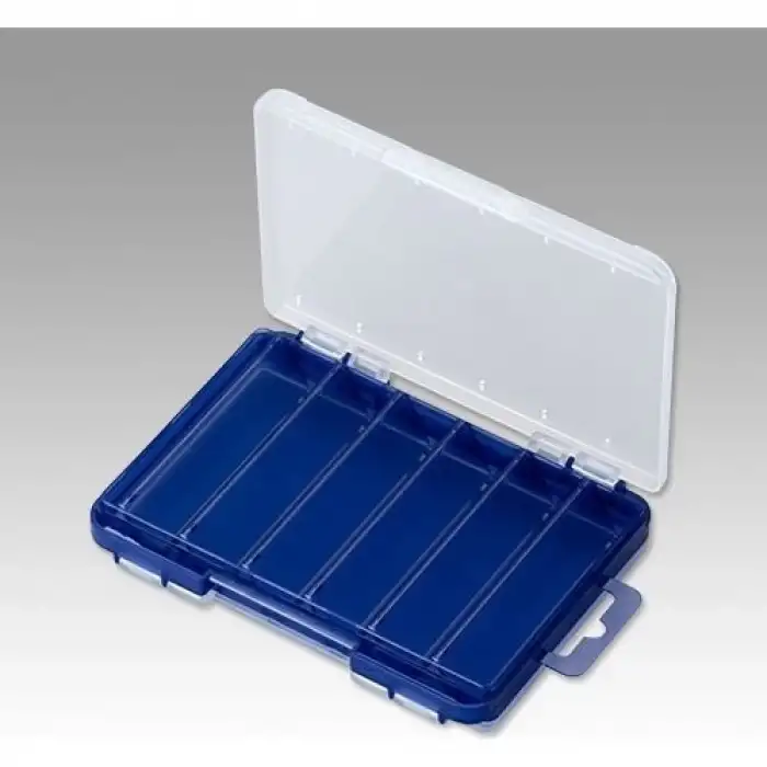 Meiho Reversible F-86 Çift Taraflı LRF Sahte Yem Kutusu