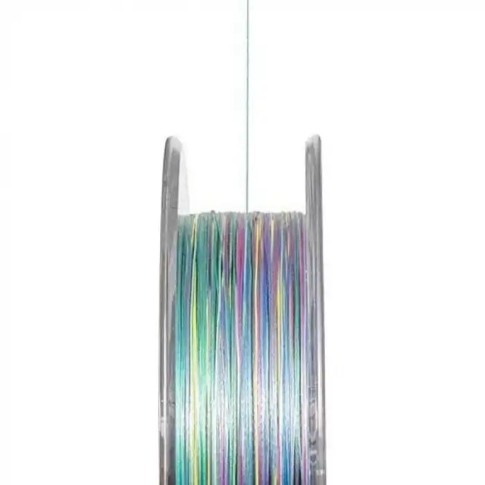 Toray Jigging PE Power Game X8 300mt 1.2 PE (F72M) 18 LB 8.2 KG - 5 Renkli