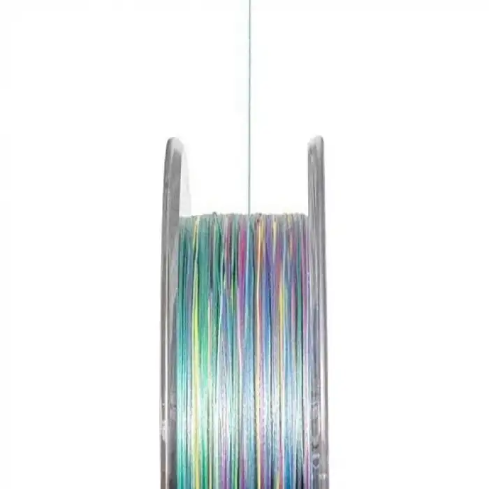 Toray Jigging PE Power Game X8 300mt 2 PE (F72M) 29 LB 13.2 KG - 5 Renkli