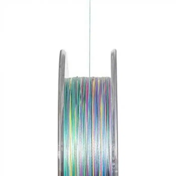 Toray Jigging PE Power Game X8 300mt 1 PE (F72M) 16 LB 7.3 KG - 5 Renkli