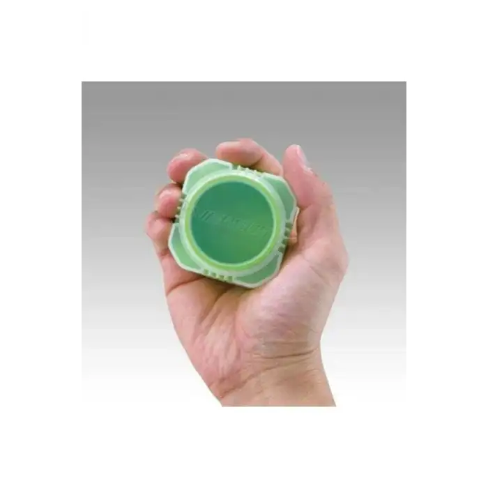 Meiho Versus VS-L415 Sızdırmaz Silikon Yem Kutusu - Yeşil