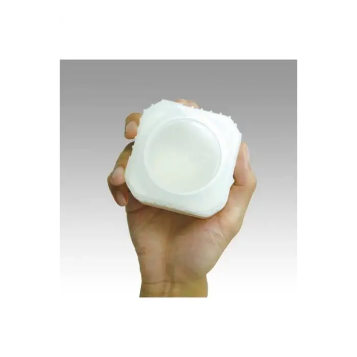 Meiho Versus VS-L425 Sızdırmaz Silikon Yem Kutusu - Turuncu