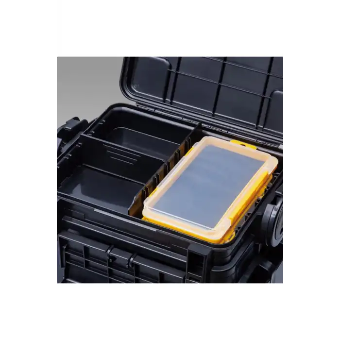 Meiho Slit Form Case J Evalı LRF Maket Kutusu Sarı