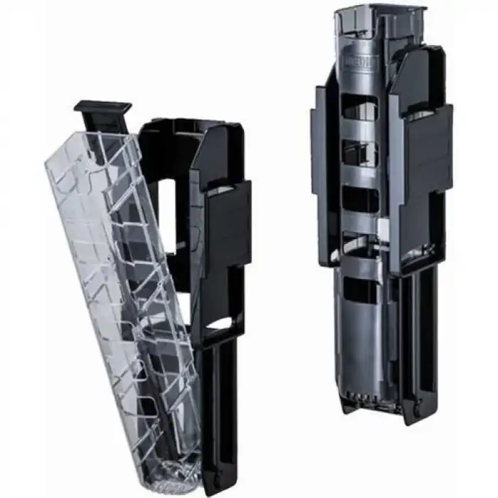 Meiho Rod Stand BM-240 Slide Siyah