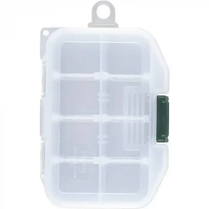 Meiho FLY CASE SS F-SS Klips Malzeme Kutusu