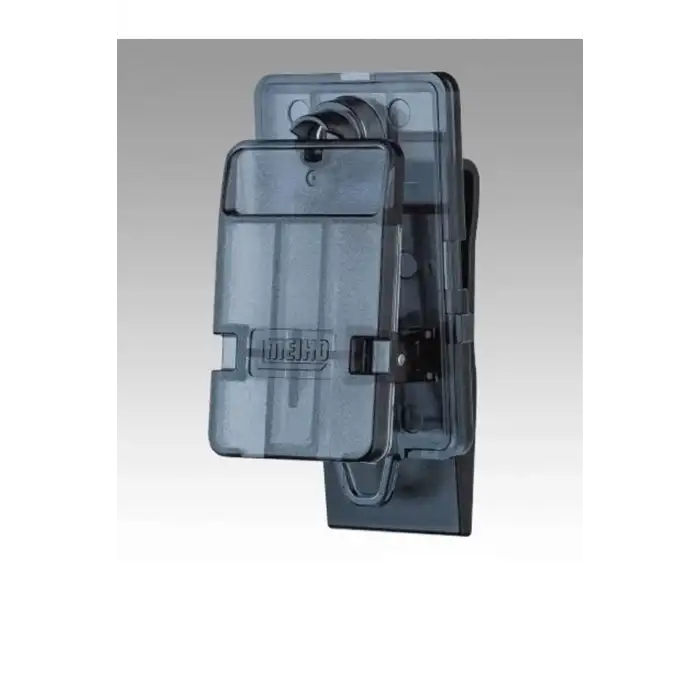 Meiho Leader Clip BM-L Büyük Boy Klips Çanta Aksesuarı