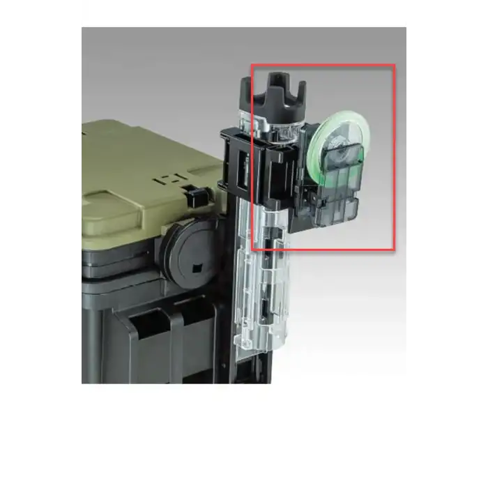 Meiho Leader Clip BM-L Büyük Boy Klips Çanta Aksesuarı