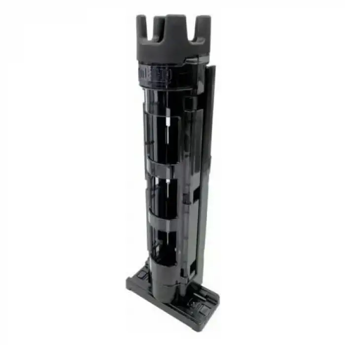 Meiho Rod Stand BM-300L - Olta Standı Siyah