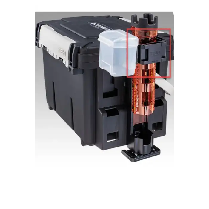 Meiho Multi Holder BM-30 ( Rod Stand BM-300Light Uyumlu)