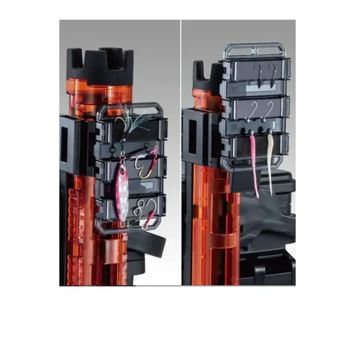 Meiho Multiboard BM-S - Balık Aksesuarı Tutucu