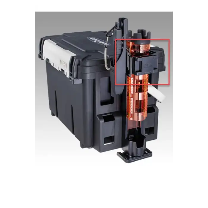 Meiho Multi Holder BM-25 (Rod Stand BM-250Light Uyumlu)