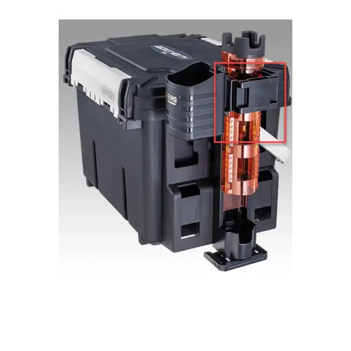 Meiho Multi Holder BM-25 (Rod Stand BM-250Light Uyumlu)