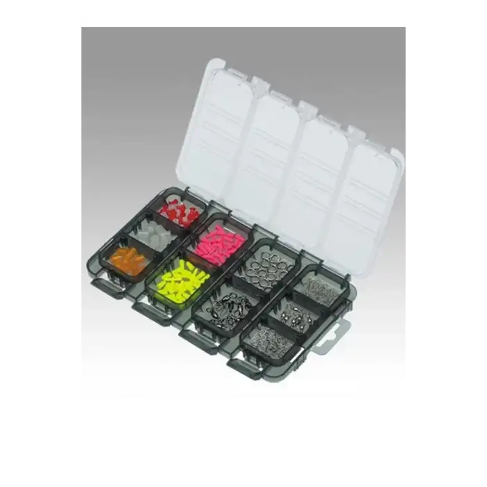 Meiho Quatro Case J LRF Maket Kutusu