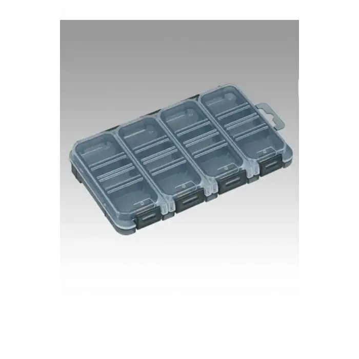 Meiho Quatro Case J LRF Maket Kutusu