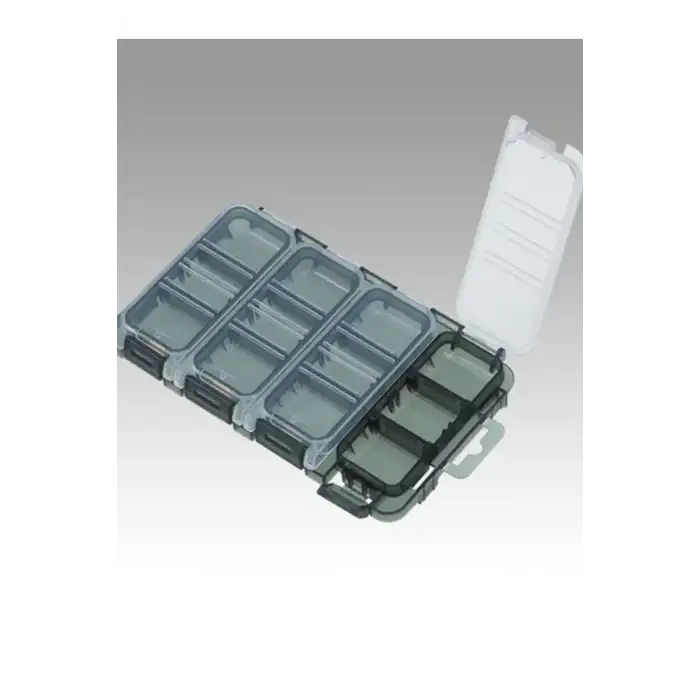 Meiho Quatro Case J LRF Maket Kutusu