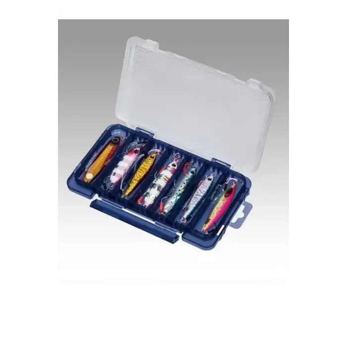 Meiho Lure Game Case J LRF Maket Kutusu