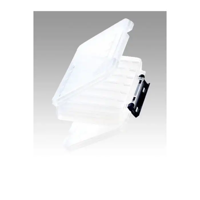 Meiho Reversible 100 Yem Kutusu - Çift Taraflı Organizer