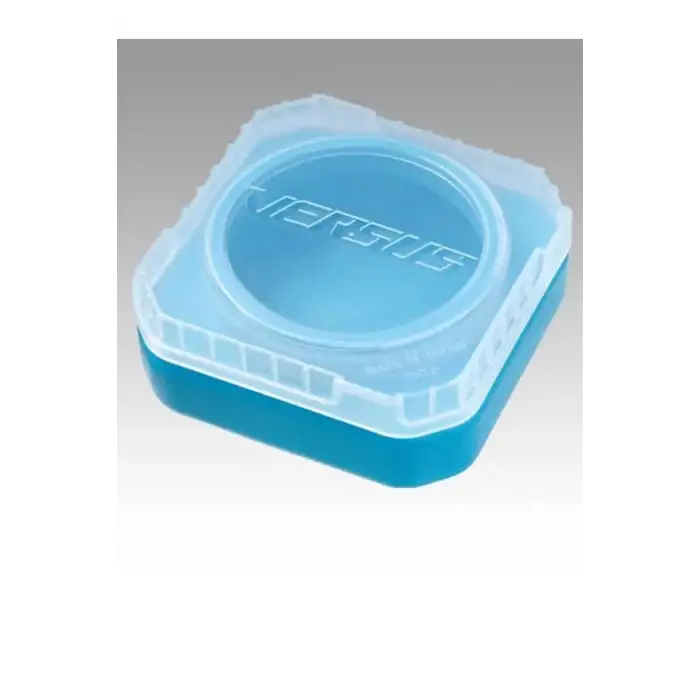 Meiho Versus VS-L430 Sızdırmaz Silikon Yem Kutusu - Mavi