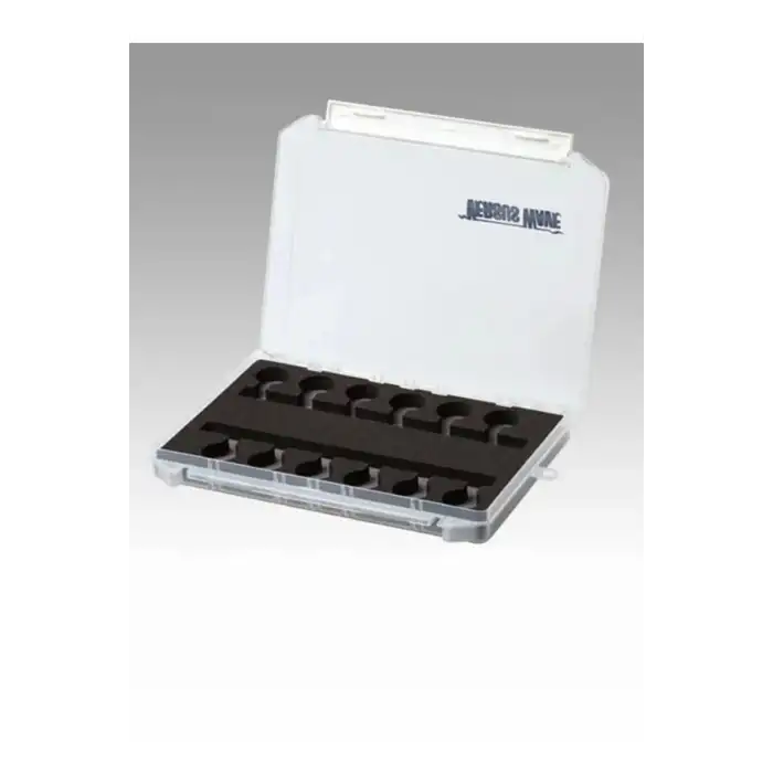 Meiho Versus Wave Tai Raba 2020NS Evalı Malzeme Kutusu