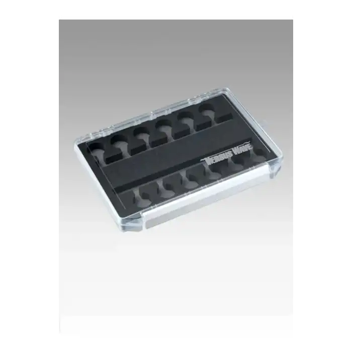 Meiho Versus Wave Tai Raba 2020NS Evalı Malzeme Kutusu