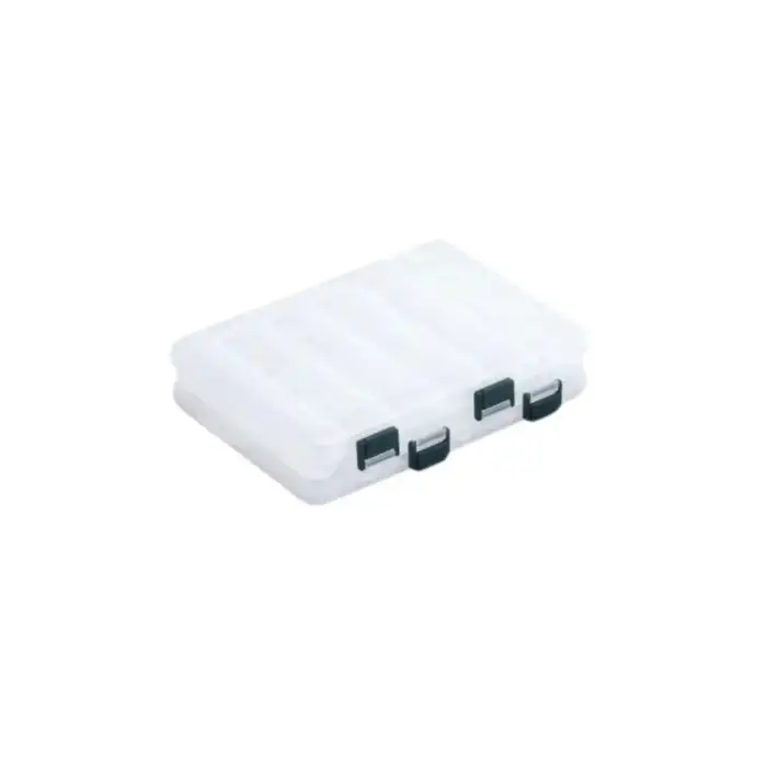 Meiho Reversible 145 Yem Kutusu - Organizer