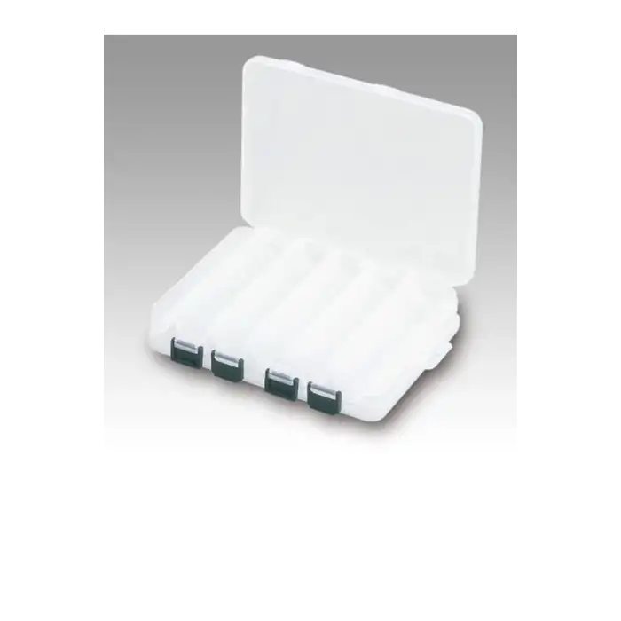 Meiho Reversible 145 Yem Kutusu - Organizer