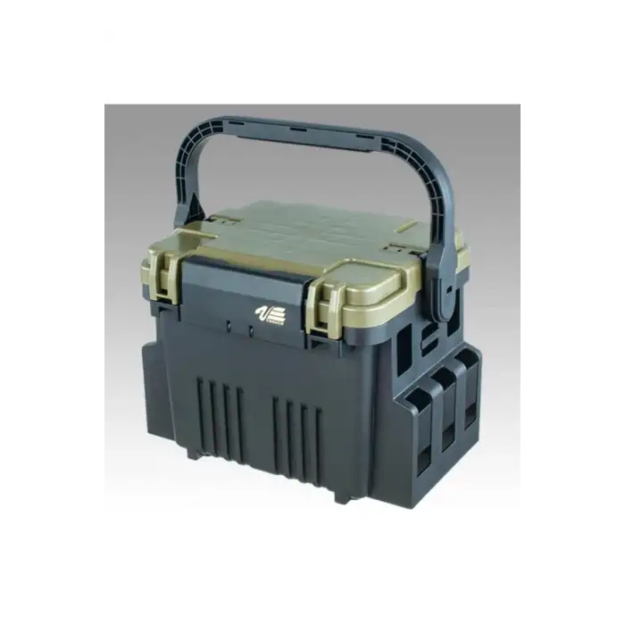 Meiho Versus VS-7080N Takım Çantası - Yeşil