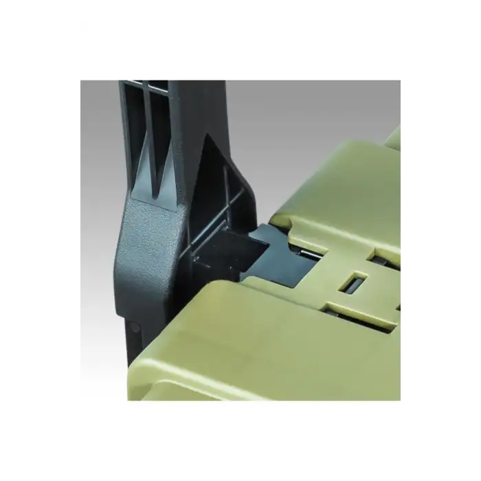 Meiho Versus VS-7080N Takım Çantası - Yeşil