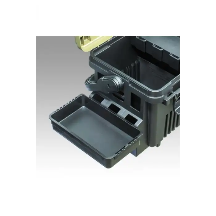 Meiho Versus VS-7080N Takım Çantası - Yeşil