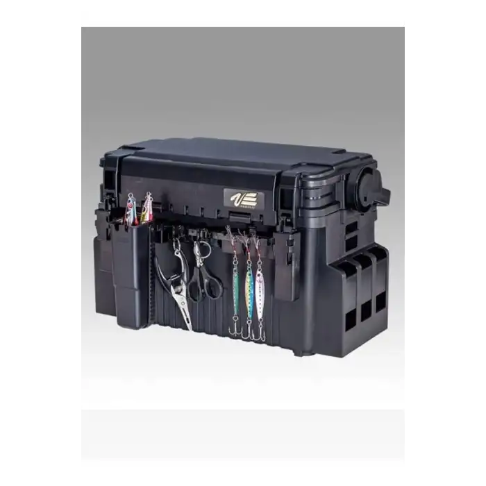 Meiho Multi Hanger - BM Çanta Uyumlu Malzeme Askı Aparatı