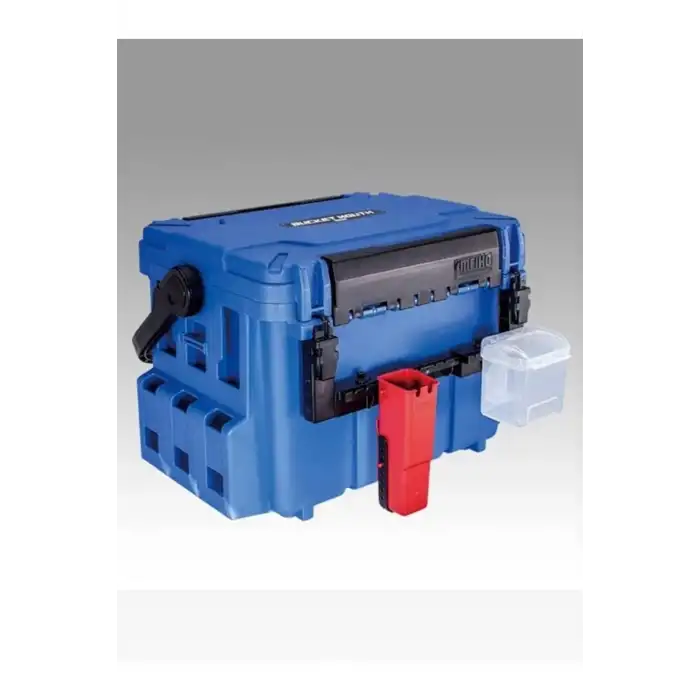 Meiho Multi Hanger - BM Çanta Uyumlu Malzeme Askı Aparatı